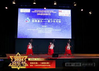 【视频】《金蛇狂舞》兰亭序芳华琵琶室内乐团