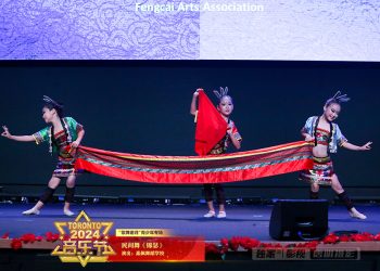 【视频】《锦瑟》嘉佩舞蹈学校