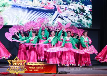 【视频】《阳山道》陈冰等