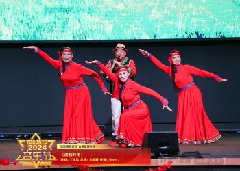 【视频】《游牧时光》