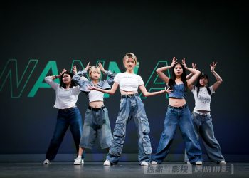 【视频】《Wanna Be》多伦多ITZY