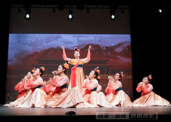 【视频】《唐印》尚品东方艺术空间