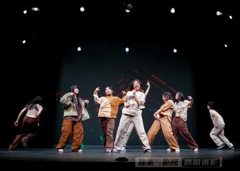 【视频】《Shine Star》Soul Attention Junior Crew