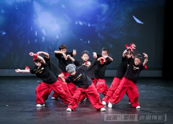 【视频】《Lean Back》Soul Attention Future Idol for Boy