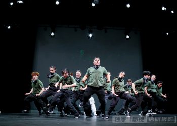 【视频】《We Are One》CTT