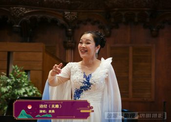 Protected: 【视频】诗经《关雎》 黄燕