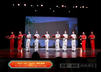 【视频】《书简》| 演出：Suzy 模特工作室