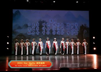 【视频】《早安隆回》| 演出：新华怡枫追梦队