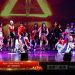 【视频】Kpop《Girls never die》| 演出：杨琳舞蹈学校