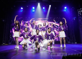 【视频】K-POP《Secret Story Of The Swan》