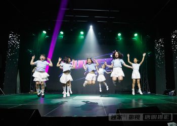 【视频】K-POP《Super Shy》