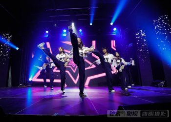 【视频】K-POP《Debut》