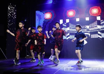 【视频】Hip-Hop《Money In The Grave》