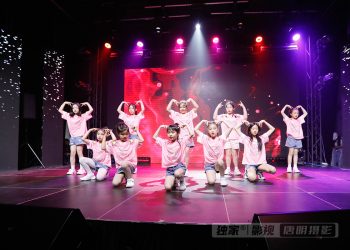 【视频】K-POP《Meow》