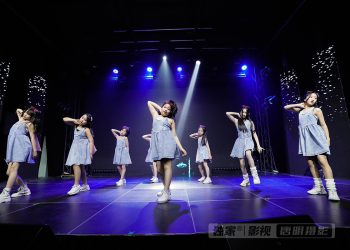 【视频】K-POP《Igloo》