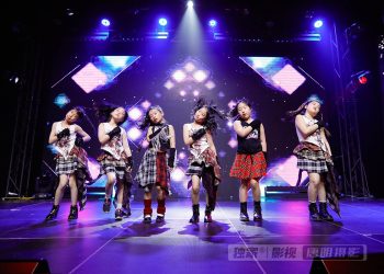 【视频】K-POP《Rebel Heart》