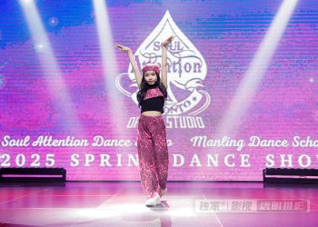 【视频】Hip-Hop+K-POP《Sports Car + Like Jenniev》