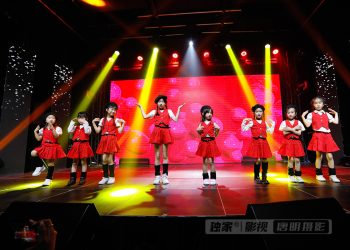 【视频】K-POP《Mantra》