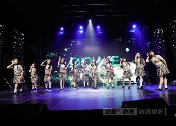 【视频】K-POP《I Do Me + Earthquake》