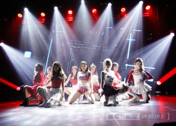 【视频】K-POP《Strategy》