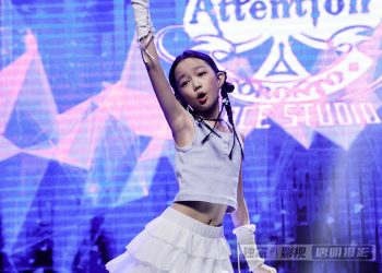 【视频】《Know About Me》| 演出：Melissa Li