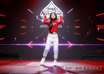 【视频】《Batter Up》| 演出：Cathy Zhu