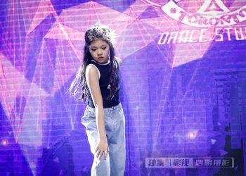 【视频】《Crazy》| 演出：Muriel Lin