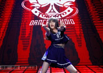 【视频】《Forever》| 演出：Rina Li