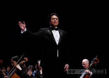 【视频】合唱《 黄河大合唱》之《怒吼吧，黄河》