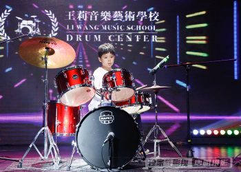 【视频】《Sunshine》| 表演：Ethan Yan