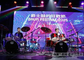 【视频】《Wanted》| 表演： Derek, Ethan Zhong