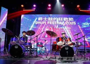 【视频】《Fantastic Baby》| 表演： Jasper, Anthony