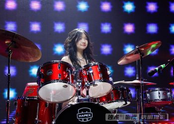 【视频】《I Idol》| 表演： Mili