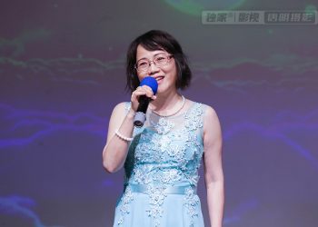 【视频】女声二重唱《半个月亮爬上来》| 演出：东方思韵艺术团