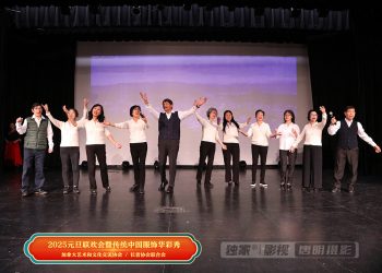 【视频】《早安隆回》| 演出：好邻居协会