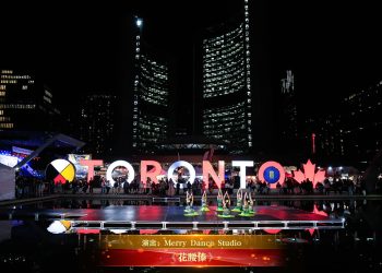 【视频】《花腰傣》| 演出：Merry Dance Studio