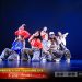 【视频】K-pop《Zoom》| 演出：SA Junior Crew