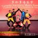 【视频】South Asian Dance《Dancing Cultures》| 演出：Vrunda等