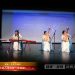 【视频】琵琶古筝合奏《青花瓷》| 演出：北美中乐团