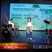 【视频】架子鼓街舞《drip》 | 演奏：王莉音乐学校