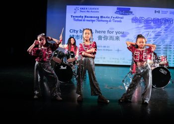 【视频】架子鼓街舞《APT》 | 演奏：王莉音乐学校