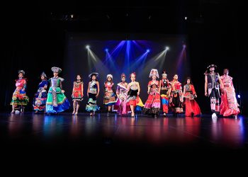 【视频】服饰秀《Kingsmen》| 演出：TK421