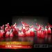 【视频】红绸舞《亲吻祖国》| 演出：平凡人艺术中心
