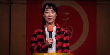 【视频】《THE ROAD NOT TAKEN》| 朗诵：文兰（浙江大学）