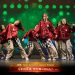 【视频】儿童团体组 流行舞《DNA》| 参赛：Soul Attention Dance School