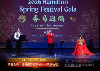 【视频】乐器合奏《扬鞭催马运粮忙》《草原牧歌》| 演奏：王春杰 叶兰 江波