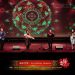 【视频】器乐合奏《Auyuittuq Sunrise》| 演奏：Chris McKhool，Saskia Tomkins，Amely Zhou，Drew Birston