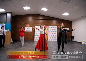 【视频】《祝你平安》