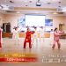 【视频】《太极拳八法五步》| 演出：一同家园太极拳队