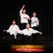 【视频】现代舞《Four Elements》| 演出：唯愿教育中心
